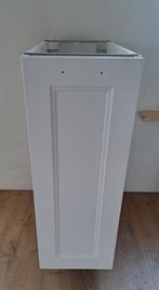 Ikea metod ladekast 30cm met Axstad front, Huis en Inrichting, Keuken | Keukenelementen, Ophalen, 50 tot 100 cm, Zo goed als nieuw