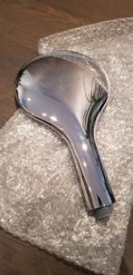 Douchekop Chroom Wit nieuw, Wit, Nieuw, Minder dan 100 cm, 25 tot 50 cm