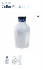 Royal Delft Bleu D1653 Collar Bottle no. 1 - Nieuw in doos, Ophalen of Verzenden