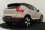 Volvo EX40 SINGLE MOTOR EXTENDED RANGE ULTRA 82 kWh -PANO.DA, Auto's, Volvo, Automaat, 12 maanden, Gebruikt, Overige modellen