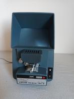 Fodor PE-444 TRI-8 Editor Viewer, Ophalen of Verzenden, 8mm film