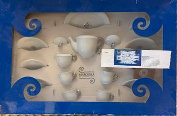 Mariska Metz design servies beschikbaar voor biedingen