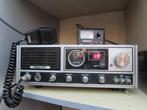 GEZOCHT een President KP-77 basis CB, Telecommunicatie, Zenders en Ontvangers, Ophalen of Verzenden, Zo goed als nieuw, Zender en Ontvanger