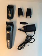 Braun scheer apparaat, Verzenden, Gebruikt, Scheren en Epileren