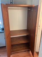 Kinder kledingkast, Huis en Inrichting, Ophalen, Met hangruimte, 50 tot 100 cm, Zo goed als nieuw