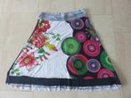 Desigual Rokje, Kleding | Dames, Rokken, Maat 38/40 (M), Overige kleuren, Ophalen of Verzenden, Zo goed als nieuw