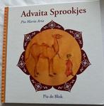 P. de Blok - Advaita Sprookjesboek, Ophalen of Verzenden, Zo goed als nieuw, P. de Blok, Sprookjes