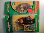 GI Joe Dr Mindbender mission disc MOC, Ophalen of Verzenden, Zo goed als nieuw