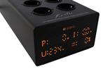 Ludic Kratos netfilter gefilterd 8 slots, Ophalen of Verzenden, Nieuw, Stereo, Overige merken