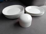 Zeldzaam Arabia Paratiisi Birger Kaipiainen Iittala Finland, Gebruikt, Ophalen of Verzenden, Overige stijlen, Porselein