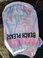 Roze honden shirtje maat m, Dieren en Toebehoren, Ophalen of Verzenden, Zo goed als nieuw