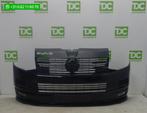 Voorfront VW T6 zwart metallic met LED koplampen, Auto-onderdelen, Gebruikt, Volkswagen, Ophalen of Verzenden, Volkswagen