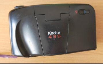 Vintage Kodak 435 camera beschikbaar voor biedingen