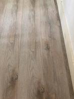 Laminaat omgeveer 6m2 gratis af te halen, Ophalen, 50 tot 150 cm, Zo goed als nieuw, 10 tot 30 cm