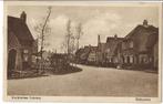 Bilthoven, Konijnenlaan Tuindorp, Verzenden, 1920 tot 1940, Gelopen, Utrecht