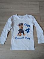 Gepersonaliseerde dingen, shirts, tassen, beker, traktatie,, Ophalen, Nieuw, Jongen of Meisje