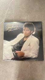 Michael Jackson Thriller - nieuw, Ophalen, 1980 tot 2000, Nieuw in verpakking