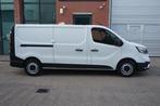 Renault Trafic 2.0 dCi 130 T30 L2H1 Met inrichting ! Work Ed, Voorwielaandrijving, Stof, Gebruikt, 4 cilinders
