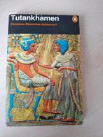 Tutankhamen - Christiane Desroches-Noblecourt, Ophalen of Verzenden, 20e eeuw of later, Gelezen, Christiane Desroches-Noblecourt