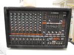 Yamaha powered mixer EMX860 ST, 5 tot 10 kanalen, Gebruikt, Ophalen