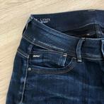G-star LYNN maat 28, Blauw, Ophalen of Verzenden, Zo goed als nieuw, W28 - W29 (confectie 36)