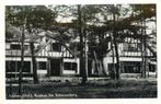 701088005 Loenen Veluwe De Schansenberg, Verzenden, Voor 1920, Gelderland