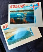 Twee fotoboekjes IJsland, Boeken, Reisgidsen, Overige merken, Europa, Ophalen of Verzenden, Zo goed als nieuw