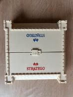 Stratego reiseditie spel, Hobby en Vrije tijd, Gezelschapsspellen | Bordspellen, Een of twee spelers, Ophalen of Verzenden, Gebruikt