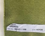 Camira Gravity CPC08; groentinten; 2,2 meter meubelstof, Overige materialen, 120 cm of meer, Ophalen of Verzenden, Groen