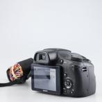 Sony Cyber-shot DSC-HX300 Zwart fotocamera, Audio, Tv en Foto, Fotocamera's Digitaal, Sony, Zo goed als nieuw, Support@sony.com