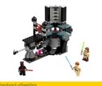 LEGO Star Wars Duel op Naboo 75169 - Compleet, Ophalen of Verzenden, Zo goed als nieuw, Complete set, Lego