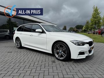 Bmw 3-serie Touring 318i MSp.Ed beschikbaar voor biedingen