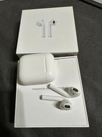 Orginele Apple AirPods te koop moet met spoed weg ‼️‼️, Telecommunicatie, Mobiele telefoons | Oordopjes, Ophalen of Verzenden