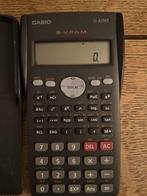 Casio fx82MS, Diversen, Ophalen of Verzenden, Gebruikt