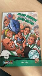 Arjen Robben en het geheim van zijn jonge helden, Ophalen of Verzenden, Nieuw