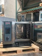 Rational iCombi Classic 61E Combi-Steamer 2021 bouwjaar, Ophalen, Gebruikt, Ovens, Magnetrons en Steamers