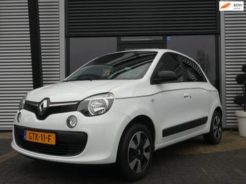 Renault TWINGO 1.0 SCe Intens beschikbaar voor biedingen