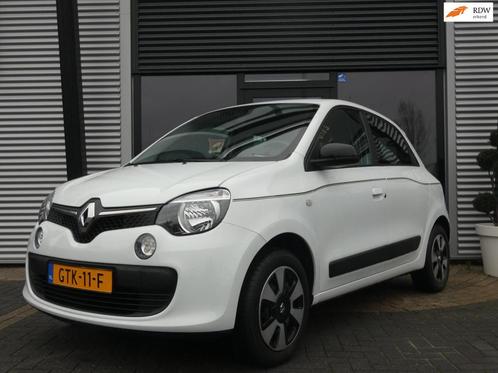 Renault TWINGO 1.0 SCe Intens, Auto's, Renault, Bedrijf, Te koop, Twingo, ABS, Airbags, Airconditioning, Boordcomputer, Centrale vergrendeling