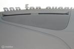 Airbag set Dashboard 4 spaak grijs/beige Audi A5 2016-heden, Gebruikt, Ophalen of Verzenden
