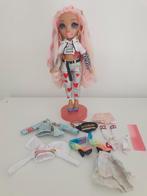 Rainbow high, Kia Hart, Verzamelen, Ophalen of Verzenden, Zo goed als nieuw, Pop