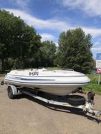 Novurania  rib/hypalon  tender 190PKdiesel, Watersport en Boten, Speedboten, Ophalen, Gebruikt, Binnenboordmotor, Diesel