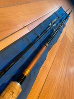 Fairplay Jan Schreiner Baitcaster Cobold 24gr 305cm, Ophalen of Verzenden, Zo goed als nieuw, Werphengel