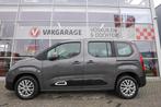 Citroen Berlingo 1.2 PureTech Feel 7 persoons Automaat, 12 maanden, 15 km/l, Gebruikt, 1199 cc