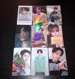 Kpop ENHYPEN photocards, Ophalen of Verzenden, Zo goed als nieuw, Foto of Kaart