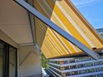 Luxaflex uitval zonnescherm Clip Venster 380cm, prima staat, Ophalen, Zo goed als nieuw