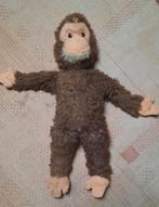 Antieke Aap Knuffel, Ophalen of Verzenden