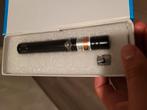 Laserpen krachtig niet voor katten bedoelt, Ophalen, Zo goed als nieuw, Balpen, Overige merken