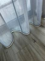 Prachtige inbetween vitrage merk Spirit, Ophalen, 200 cm of meer, Nieuw, 125 cm of meer