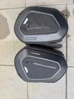 Sw-Motech Pro Blaze Zadeltassen mt-09 gen 2, Motoren, Accessoires | Koffers en Tassen, Ophalen of Verzenden, Gebruikt