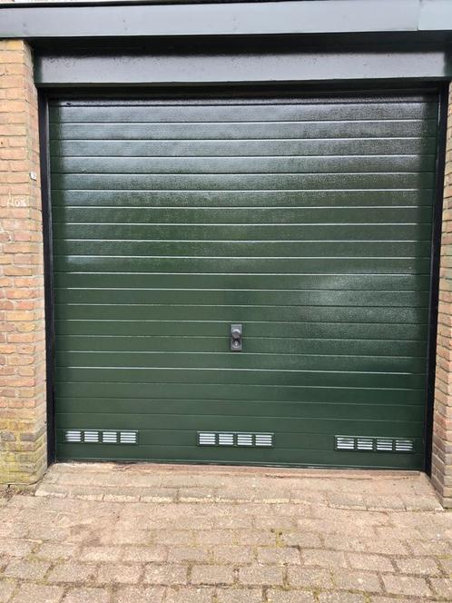 Garagebox te huur, Auto diversen, Autostallingen en Garages